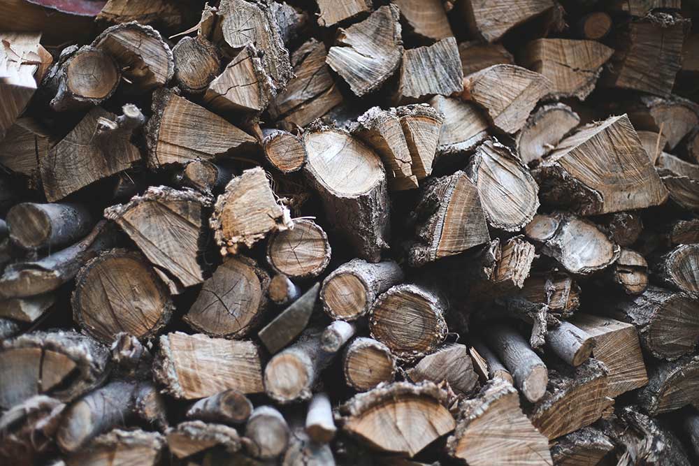 Price List Squamish Firewood Supply